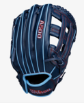 Wilson A500 12