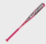 Easton Pink Sapphire Fastpitch Bat -10 2025