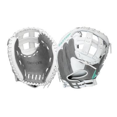 Easton Fundamental Series Catcher Glove 33