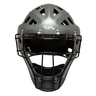 Boombah Defcon 2.0 Catcher Helmet