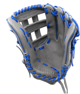 Louisville Super Z Slowpitch Fielding Glove RHT