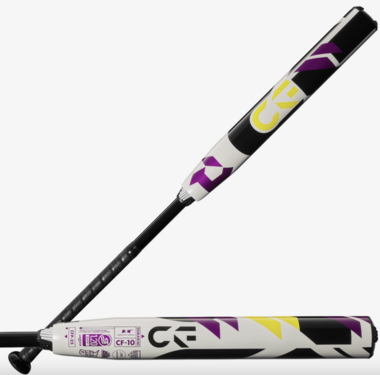 DeMarini CF -11 Fastpitch Bat 2025