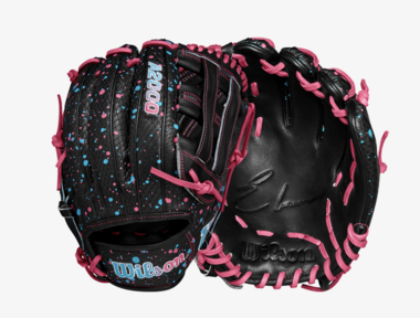 Wilson A2000 FALL 2024 Elly De La Cruz GM 12'' RHT