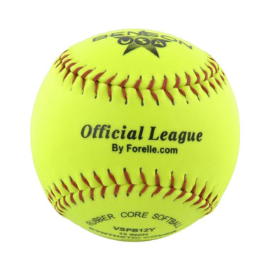 Benson Soft T 11 inch Softball