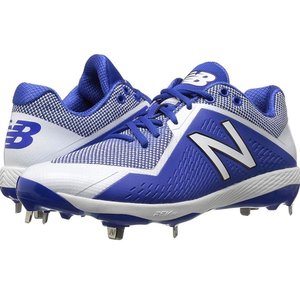 new balance metal spikes